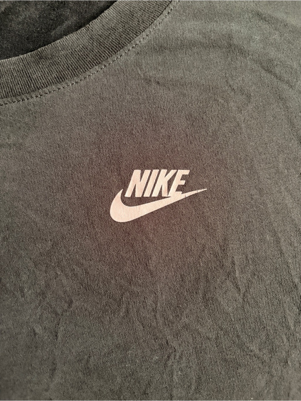Women’s Nike Dri-Fit Tee